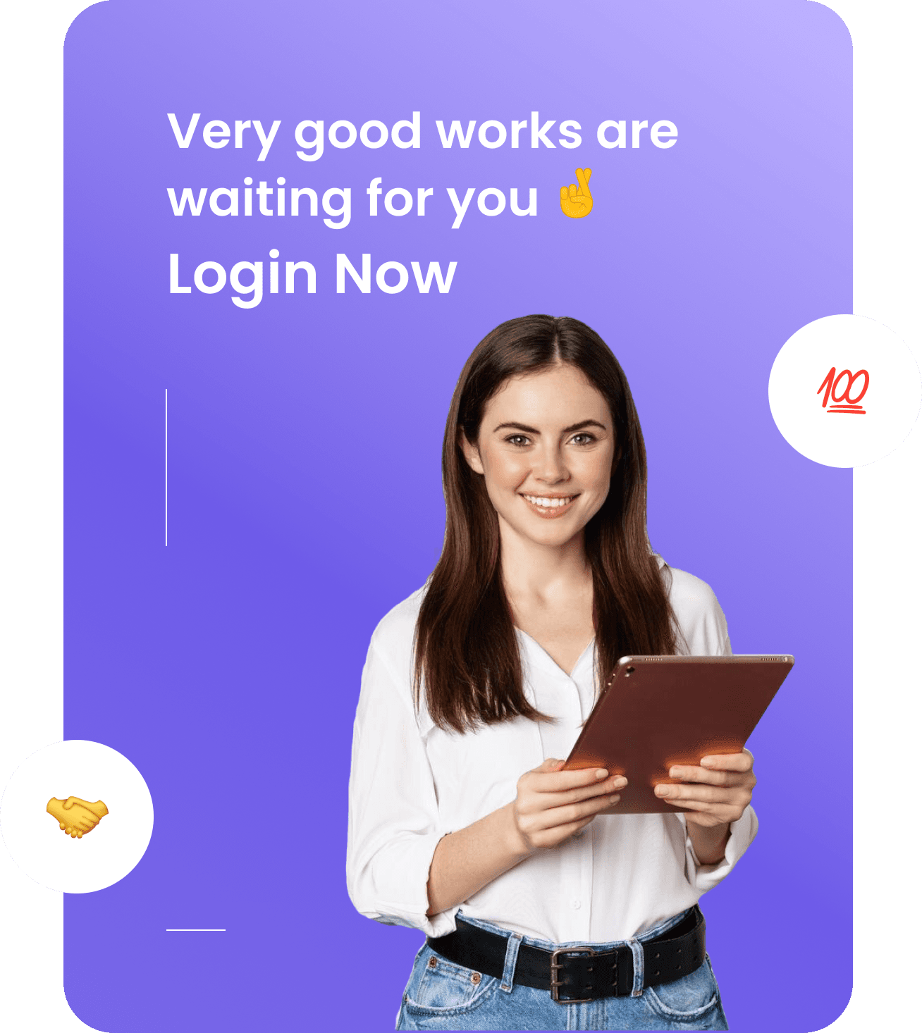 Loging graphic picture